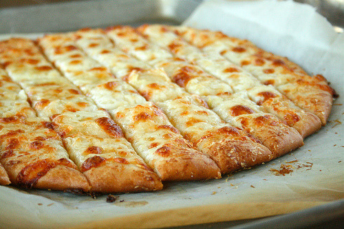 Pizza, Cheese