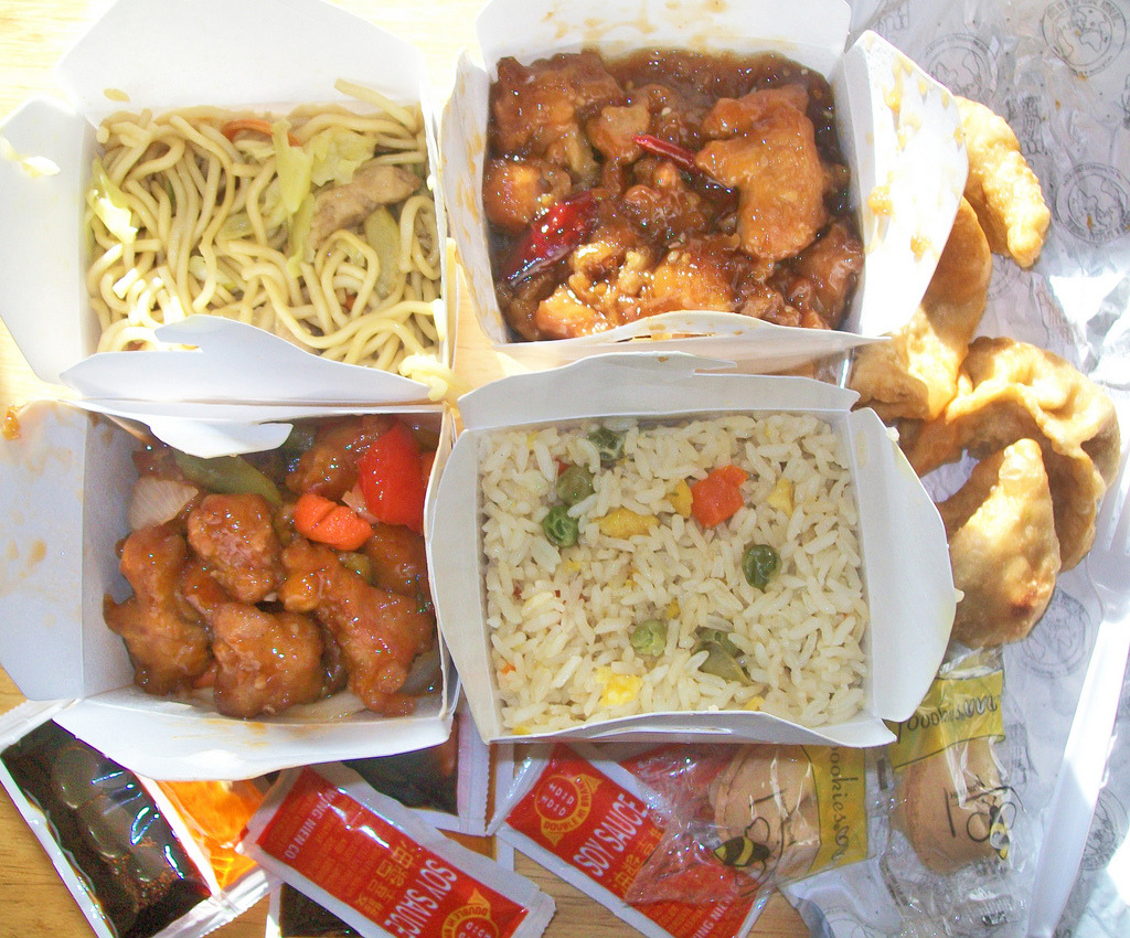Safeway Chinese for two (by mooshee85)