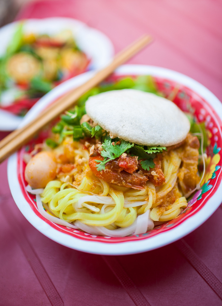 Quang Style Noodles